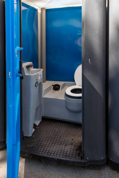 Porta potty rental for outdoor events in Woodbury, NJ