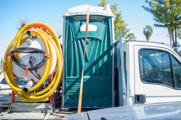 Best Construction site porta potty rental  in Woodbury, NJ