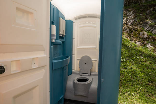 Best Construction site porta potty rental  in Woodbury, NJ
