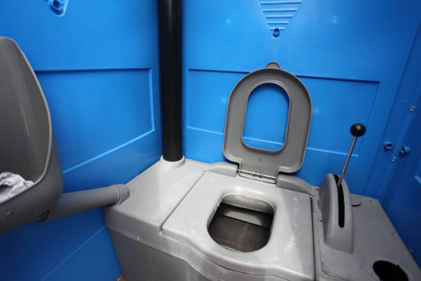 Sanitation services for porta potties in Woodbury, NJ