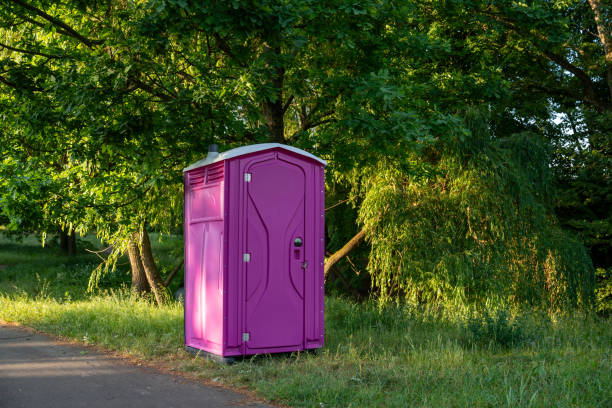 Portable Toilet Options We Offer in Woodbury, NJ