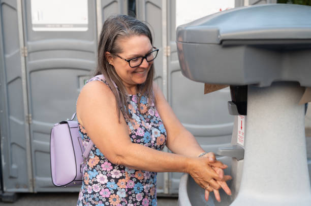 Woodbury, NJ porta potty rental Company